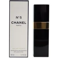 CHANEL Eau de Toilette NO.5 FOR HER EDT, mit frischer Kopfnote