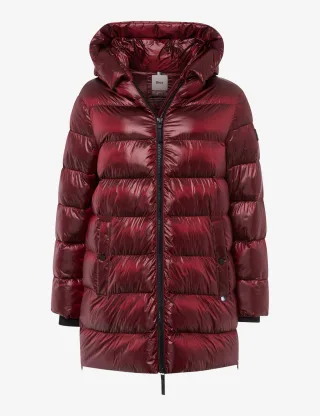 BRAX - Style Toronto mulberry - Gr. - 40