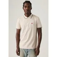 Levi's® Poloshirt LE NEW LEVIS HM POLO mit kleinem Batwing-Logo