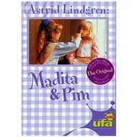 Leonine DVD Madita & Pim