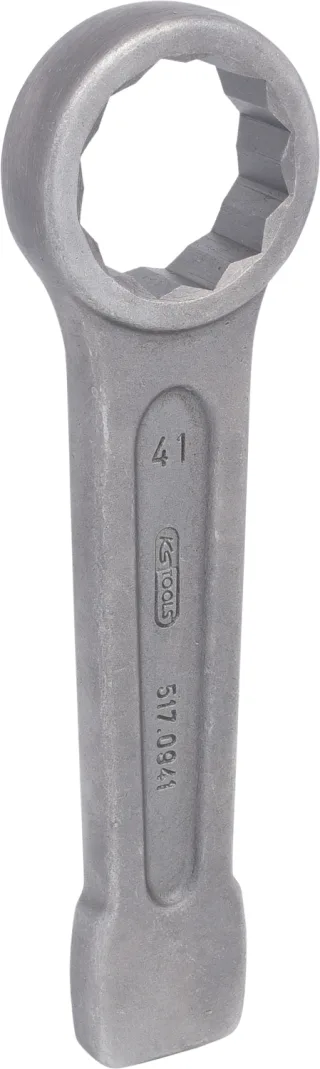 KS Tools Schlag-Ringschlüssel - 517.0941