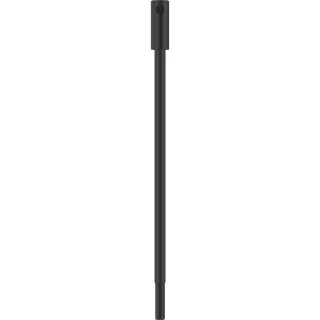 Bosch Verlängerungsstange für Aufsteckhalter, 9,5 x 330 mm - 2608594628