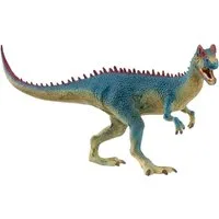 Schleich® Spielfigur DINOSAURS, Dilophosaurus (15046)
