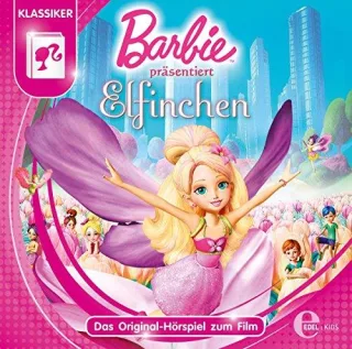 Elfinchen Hsp Z.FilmAuch die Kleinsten