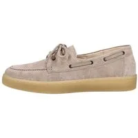 Gabor Gabor Slipper Veloursleder Slipper