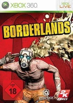 Borderlands [für Xbox 360]