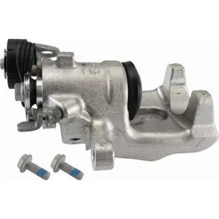 TRW Bremssattel hinten rechts Opel Astra Meriva Zafira BHN314