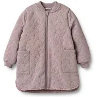 WHEAT Allwetterjacke WHEAT Thermo Jacket Helga (1-St) reflektierend