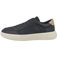 Ecco Move Herren Sneaker Turnschuhe, Sportschuhe, Freizeitschuhe, Halbschuhe, Schnürschuhe