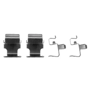 Bosch Zubeh?rsatz f?r Bremsbel?ge Mitsubishi 1987474428