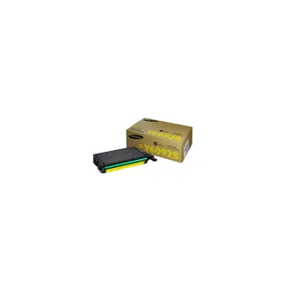Original SU559A SAMSUNG CLP Toner yellow 7000