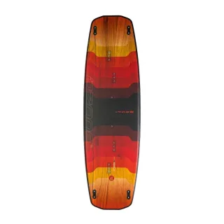 Ozone Base V3 Red 148