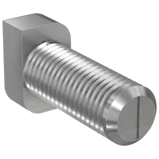 Fischer Hammerkopfschraube RHS M8x20 A2 - 071207