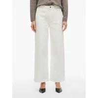 Vila High-waist-Jeans VIFREYA JAF HW JEANS - NOOS