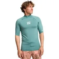 Billabong Rash Guard Waves All Day