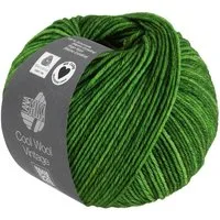 LANA GROSSA Cool Wool Vintage Häkelwolle, 160 m