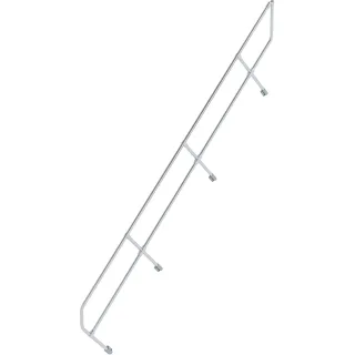 Munk Zweiter Handlauf für Treppe 45° - 600315