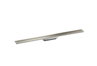 Hansgrohe Fertigset Duschrinne AXOR Drain 42522820