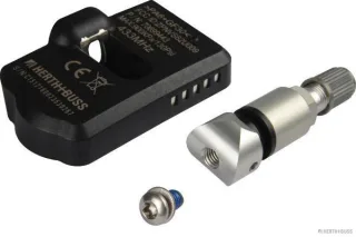 HERTH&BUSS Radsensor, Reifendruck-Kontrollsystem, 433/434Mhz, 2014/53/EU, 1mW - 70699443