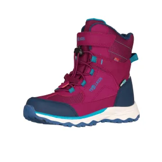 TROLLKIDS Winterstiefel "KIDS HAFJELL WINTER BOOTS XT" Snowboots, Winterstiefel, Winterschuhe, für Kinder, wasserdicht