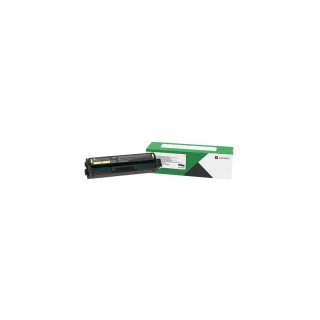Original 20N2XY0 LEXMARK CS/CX Toner yellow EHC
