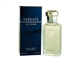 Versace Dreamer Eau de Toilette 100ml Spray für Ihn