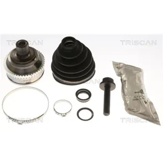 Triscan Antriebswellengelenk au?en VW Transporter T4 854029133