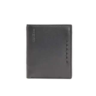 Strellson - oxford circus jorge billfold v8 black - Gr. - One Size