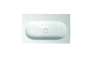 Bette Waschtisch Rechteck Comodo Einbau A216-000PW