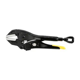 STANLEY FATMAX Gripzange gerade Backen, 180mm - FMHT0-75467