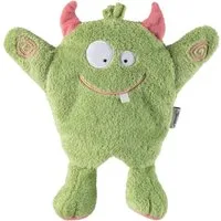 Sterntaler® Handpuppe Monster