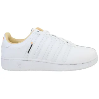 K-Swiss Classic VN x McLaren F1 Team Herren Weiße Turnschuhe