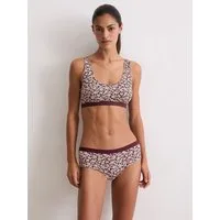 Marc O'Polo Panty Essentials (3-St) Panty unter-hose unter-wäsche