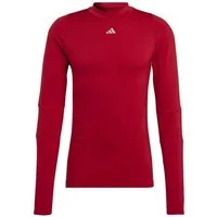 adidas Performance Funktionsshirt adidas Performance Techfit COLD.RDY Sweatshirt Atmungsaktivität