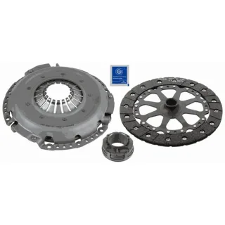 Sachs Kupplung Porsche 911 996 3,4 3,6 Carrera