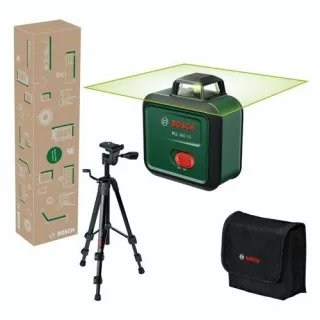 Bosch PLL 360-1G Set Linienlaser