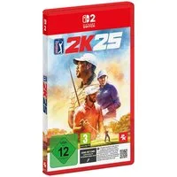 PGA Tour 2K25 NSW2