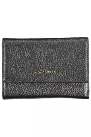 Pebble Grain Leder Geldbörse Co15718