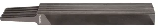 Makita Flachfeile 150 mm, 150x15 mm - 12 Stück - D-67468