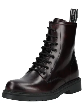 Nero Giardini Stiefelette "Nero Giardini Stiefelette Leder"