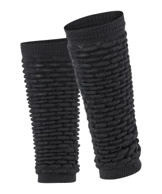 FALKE - FALKE Haze Damen black - Gr. - OS
