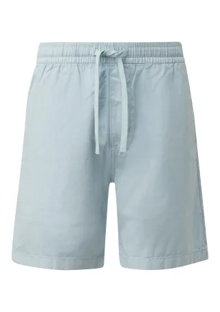 qs - Bermuda blau - Gr. - S