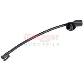 Metzger Warnkontakt f?r Bremsbelagverschlei? Mercedes Citan Eqt T-Klasse Renault Grand Kangoo