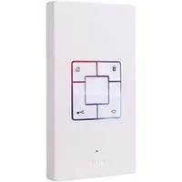 m-e Video-Türsprechanlage Audio-Innenstation einzeln Vistus Vistus AD 400