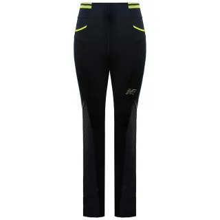 New Balance PMV Shutter Speed ??Damen-Leggings in Schwarz