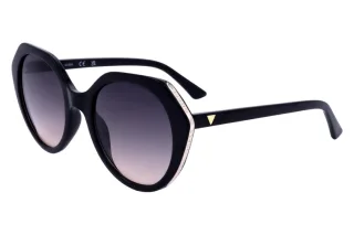 Guess GF6201 01B Sonnenbrille