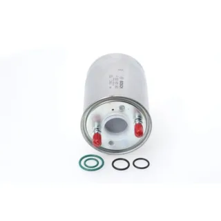 Bosch Kraftstofffilter Renault Fluence Grand Megane Sc?nic Suzuki Grand