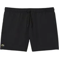 Lacoste Badeshorts Herren Badeshorts Polyester