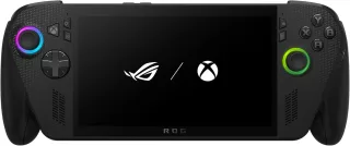 Asus ROG Xbox Ally X RC73XA-NH011W [7" AMD Ryzen Z2 AI Extreme 1TB] schwarz