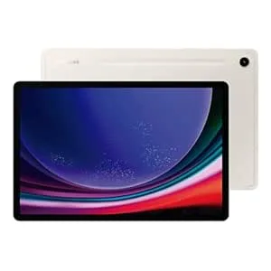 Samsung Galaxy Tab S9 256GB [11" WiFi + 5G] beige
